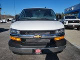 New 2024 Chevrolet Express 2500 w/ Driver Convenience Package image 2