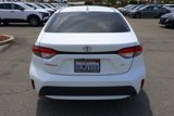 Used 2021 Toyota Corolla LE image 5