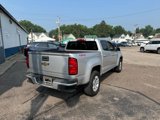 Used 2020 Chevrolet Colorado LT image 4