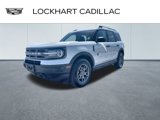 Used 2024 Ford Bronco Sport Big Bend image 4