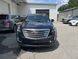 Used 2017 Cadillac XT5 FWD image 2