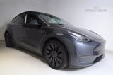 Used 2021 Tesla Model Y Performance image 2