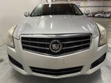 Used 2014 Cadillac ATS Sedan image 4