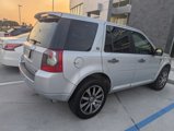 Used 2008 Land Rover LR2 HSE image 2