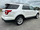 Used 2017 Ford Explorer XLT w/ Equipment Group 202A image 2