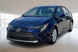 New 2025 Toyota Corolla LE image 2