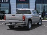 New 2025 GMC Sierra 1500 SLE image 4