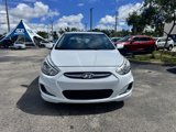 Used 2017 Hyundai Accent SE image 2