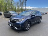 Used 2020 Honda CR-V EX-L image 2