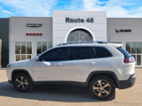 Used 2020 Jeep Cherokee Limited image 4