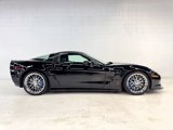 Used 2011 Chevrolet Corvette ZR1 w/ Preferred Equipment Group image 2