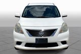 Used 2013 Nissan Versa SV image 3