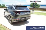 Used 2022 Hyundai Tucson SEL w/ Convenience + Premium Package image 6