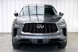 New 2025 INFINITI QX60 Luxe image 3