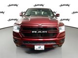 Used 2020 RAM 1500 Laramie w/ Sport Appearance Package image 2
