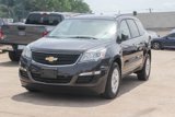 Used 2017 Chevrolet Traverse LS image 3