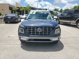 Certified 2022 Hyundai Venue Limited image 2