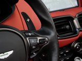 Used 2021 Aston Martin V8 Vantage Roadster image 6