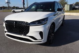 New 2025 Lincoln Aviator Black Label w/ Black Label Special Edition image 4