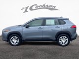 Used 2023 Toyota Corolla Cross L image 4