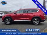 Used 2022 Hyundai Santa Fe SEL image 6