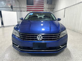 Used 2017 Volkswagen Passat 1.8T SE image 3