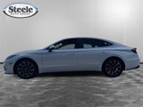 Used 2022 Hyundai Sonata Limited image 2