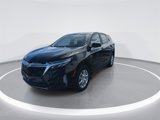 Used 2022 Chevrolet Equinox LT image 4