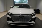 New 2025 Audi Q4 e-tron Premium image 3