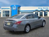 Used 2015 Nissan Altima 2.5 S w/ Power Driver Seat Package image 2
