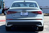 New 2025 Audi A3 2.0T Premium image 5