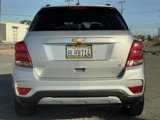Used 2019 Chevrolet Trax LT w/ LT Convenience Package image 6