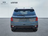 Used 2022 Honda Passport Elite image 4