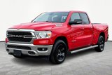 Used 2022 RAM 1500 Big Horn w/ Trailer Tow Group image 2