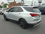 Certified 2022 Chevrolet Equinox RS image 4