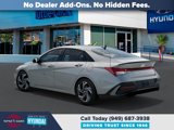 New 2025 Hyundai Elantra Sport image 5