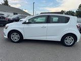 Used 2020 Chevrolet Sonic LT image 3