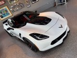 Used 2016 Chevrolet Corvette Z06 w/ 3LZ Preferred Equipment Group image 4