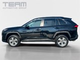 Used 2023 Toyota RAV4 XLE image 4