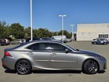 Used 2020 Lexus IS 350 F Sport image 3