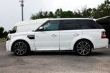 Used 2013 Land Rover Range Rover Sport GT Limited Edition w/ GT Limited Edition Pkg image 3