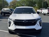 Certified 2024 Chevrolet Trax RS image 2