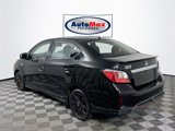 Used 2024 Mitsubishi Mirage G4 Black Edition image 5