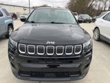 Used 2022 Jeep Compass Latitude w/ Convenience Group image 2