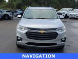 Used 2019 Chevrolet Traverse Premier w/ Driver Confidence II Package image 2