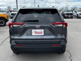 Used 2021 Toyota RAV4 LE image 4