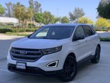 Used 2018 Ford Edge SEL w/ Equipment Group 201A image 3