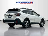 Used 2021 Subaru Outback Touring w/ Popular Package #2 image 2
