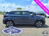 Used 2022 Hyundai Venue Limited image 2