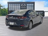 New 2025 MAZDA MAZDA3 s image 5